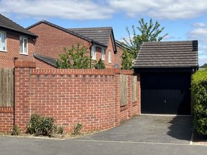 Garage- click for photo gallery